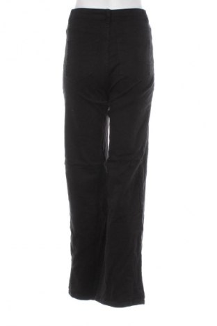 Blugi de femei H&M Divided, Mărime S, Culoare Negru, Preț 95,99 Lei