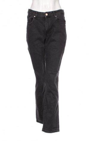 Blugi de femei H&M Divided, Mărime M, Culoare Negru, Preț 34,99 Lei