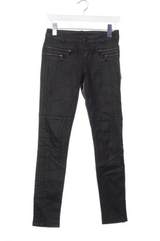 Damen Jeans Hallhuber, Größe XS, Farbe Schwarz, Preis 26,99 €