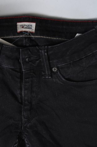 Dámské džíny  Hilfiger Denim, Velikost S, Barva Černá, Cena  1 419,00 Kč