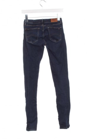 Damskie jeansy Hilfiger Denim, Rozmiar XS, Kolor Niebieski, Cena 128,99 zł