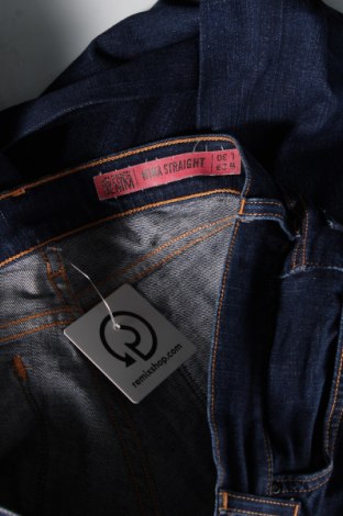 Damskie jeansy Hilfiger Denim, Rozmiar S, Kolor Niebieski, Cena 205,00 zł