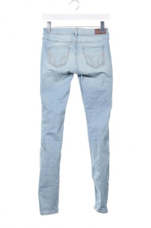 Damen Jeans Hollister, Größe XS, Farbe Blau, Preis € 9,99