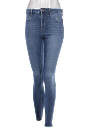 Damen Jeans Hollister, Größe XS, Farbe Blau, Preis 28,99 €