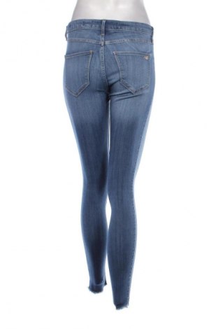 Damen Jeans Hollister, Größe XS, Farbe Blau, Preis 28,99 €