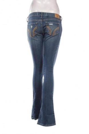 Damen Jeans Hollister, Größe S, Farbe Blau, Preis 13,49 €