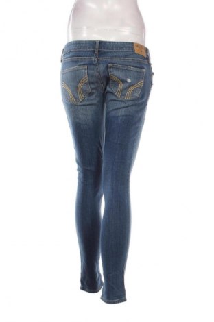 Damen Jeans Hollister, Größe S, Farbe Blau, Preis 13,49 €