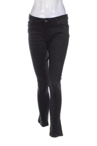 Damen Jeans IKKS, Größe L, Farbe Schwarz, Preis € 61,99