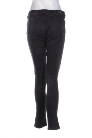 Damen Jeans IKKS, Größe L, Farbe Schwarz, Preis € 61,99