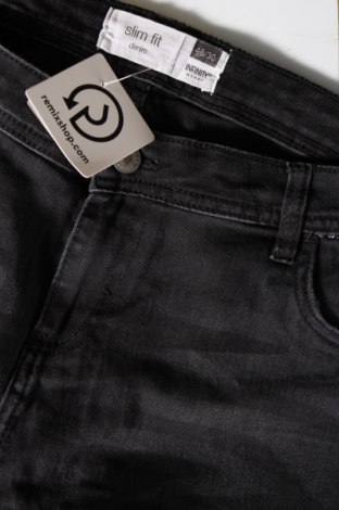 Damskie jeansy Infinity, Rozmiar XXL, Kolor Czarny, Cena 92,99 zł