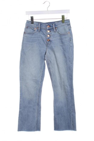 Damen Jeans J.Crew, Größe S, Farbe Blau, Preis € 13,99