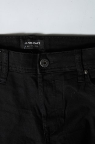 Дамски дънки Jack & Jones, Размер L, Цвят Черен, Цена 18,99 лв.