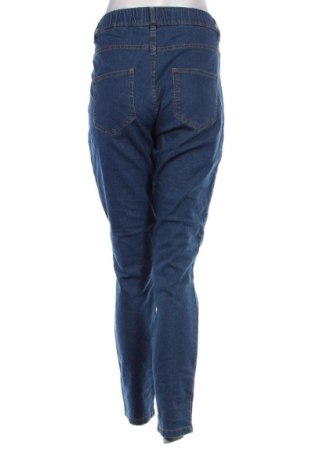 Damen Jeans Janina, Größe L, Farbe Blau, Preis € 20,49