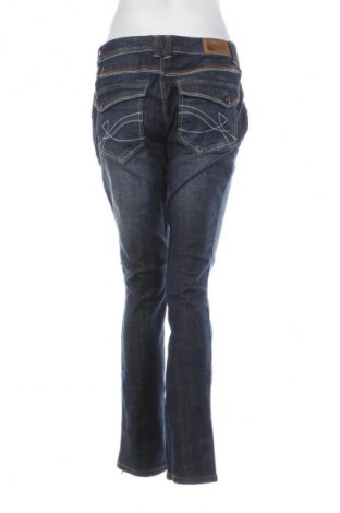 Damen Jeans Janina, Größe L, Farbe Blau, Preis 9,49 €