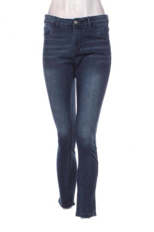 Damen Jeans Janina, Größe M, Farbe Blau, Preis € 20,49