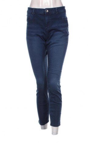 Damen Jeans Janina, Größe XL, Farbe Blau, Preis € 20,49