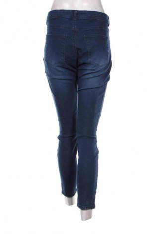 Damen Jeans Janina, Größe XL, Farbe Blau, Preis € 10,49