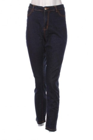 Damen Jeans Janina, Größe XL, Farbe Blau, Preis € 20,49