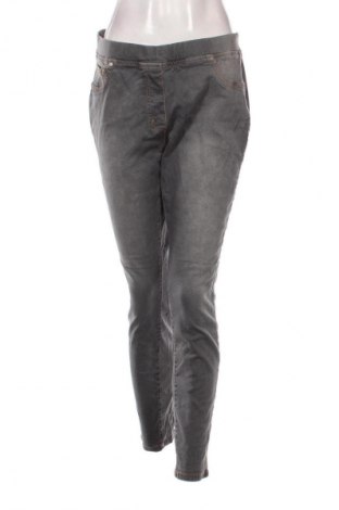 Damen Jeans Janina, Größe XL, Farbe Grau, Preis € 20,49