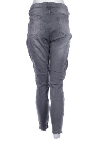 Damen Jeans Janina, Größe XL, Farbe Grau, Preis € 8,99