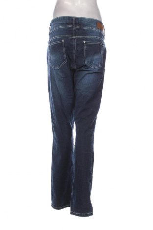 Damen Jeans Janina, Größe XL, Farbe Blau, Preis 20,49 €