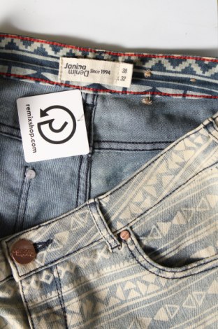 Női farmernadrág Janina Denim, Méret XL, Szín Sokszínű, Ár 3 499 Ft