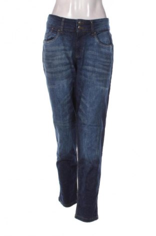 Damen Jeans John Baner, Größe L, Farbe Blau, Preis € 20,49