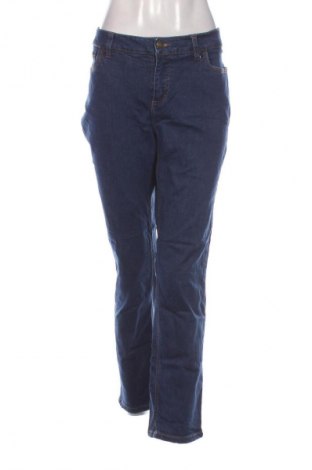 Damen Jeans John Baner, Größe XL, Farbe Blau, Preis 20,49 €