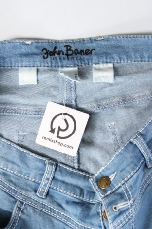 Damen Jeans John Baner, Größe XXL, Farbe Blau, Preis € 20,49