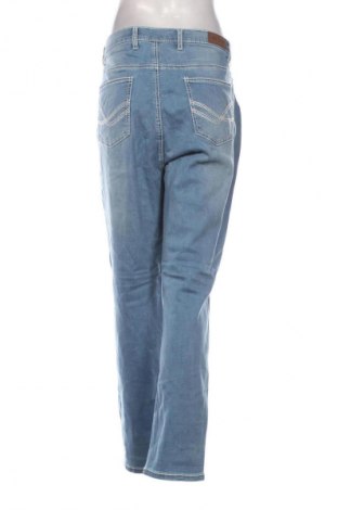 Damen Jeans John Baner, Größe XXL, Farbe Blau, Preis € 20,49