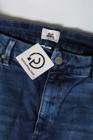 Dámské džíny  Just Jeans, Velikost L, Barva Modrá, Cena  659,00 Kč