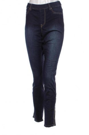 Damen Jeans KappAhl, Größe XL, Farbe Blau, Preis € 23,99