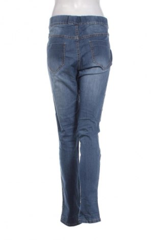 Damen Jeans KappAhl, Größe XL, Farbe Blau, Preis 6,99 €