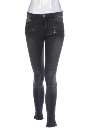 Damen Jeans KappAhl, Größe S, Farbe Grau, Preis 5,99 €