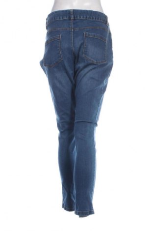 Damen Jeans Katies, Größe XL, Farbe Blau, Preis € 11,49