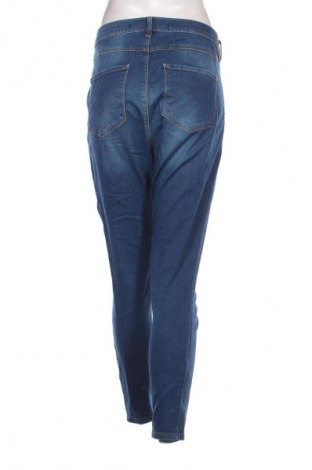 Damen Jeans LCW, Größe XL, Farbe Blau, Preis € 8,99