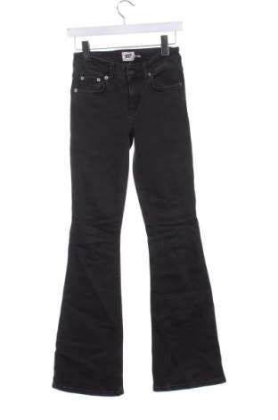 Damen Jeans Lager 157, Größe XS, Farbe Schwarz, Preis € 20,49