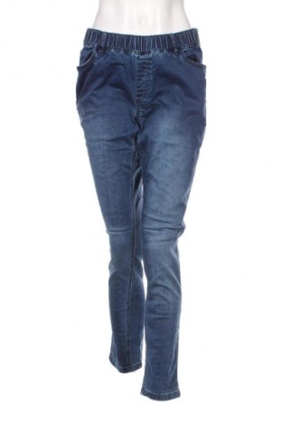 Damen Jeans Laura Torelli, Größe M, Farbe Blau, Preis € 20,49