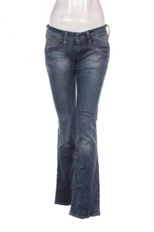 Damen Jeans Lee, Größe L, Farbe Blau, Preis € 52,49