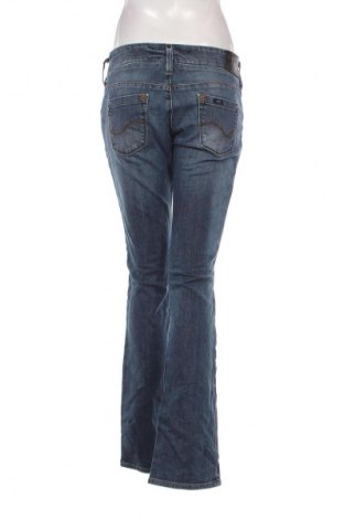 Damen Jeans Lee, Größe L, Farbe Blau, Preis € 35,99