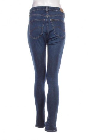 Damen Jeans Lee, Größe M, Farbe Blau, Preis € 38,36