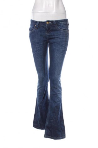 Damen Jeans Lee, Größe M, Farbe Blau, Preis 52,49 €