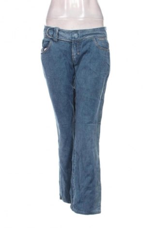 Damen Jeans Leviathan, Größe L, Farbe Blau, Preis 20,49 €