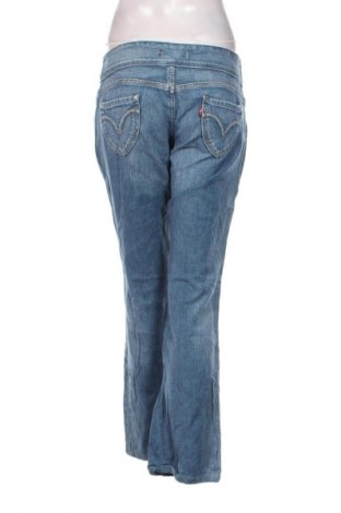 Damen Jeans Leviathan, Größe L, Farbe Blau, Preis 20,49 €