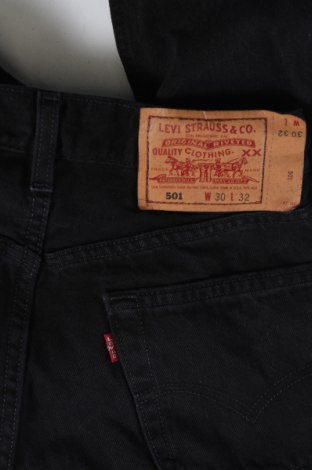 Γυναικείο Τζίν Levi's, Μέγεθος M, Χρώμα Μαύρο, Τιμή 46,99 €