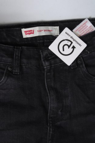 Damskie jeansy Levi's, Rozmiar M, Kolor Czarny, Cena 239,99 zł