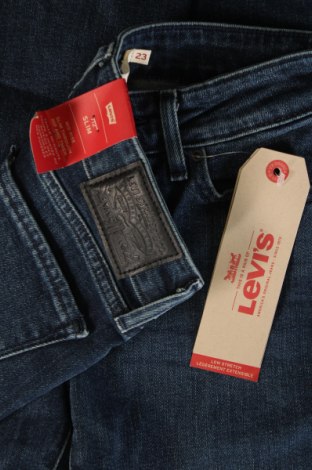 Damen Jeans Levi's, Größe XXS, Farbe Blau, Preis € 96,38