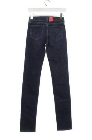 Damen Jeans Levi's, Größe XXS, Farbe Blau, Preis € 83,78