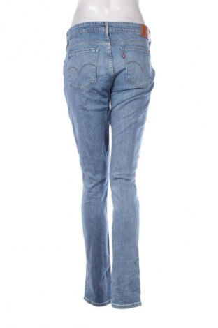 Damskie jeansy Levi's, Rozmiar M, Kolor Niebieski, Cena 120,99 zł