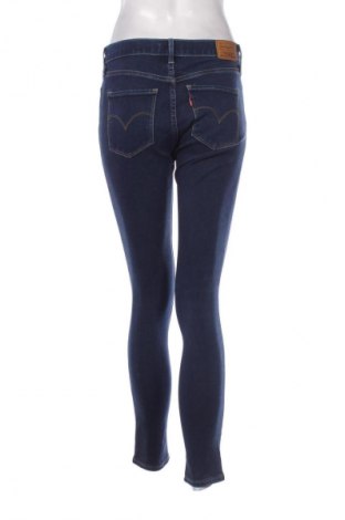 Blugi de femei Levi's, Mărime M, Culoare Albastru, Preț 105,99 Lei